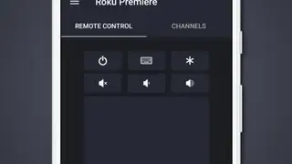 Rokie screenshot