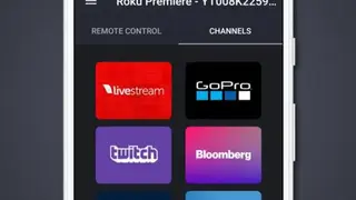 Rokie screenshot