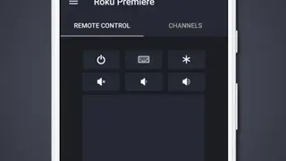 Rokie screenshot