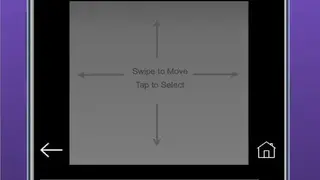 Roku TV Remote Control : iRoku screenshot