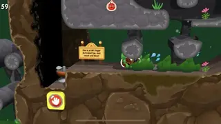 Rolando screenshot