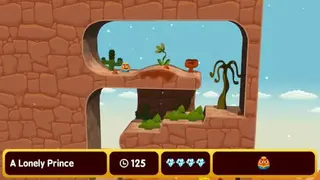 Rolando screenshot