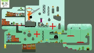 Rolando 2 screenshot