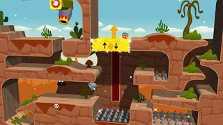 Rolando 2 screenshot