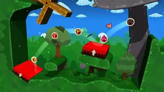 Rolando 2 screenshot