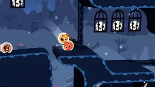 Rolando 2: Quest for the Golden Orchid screenshot
