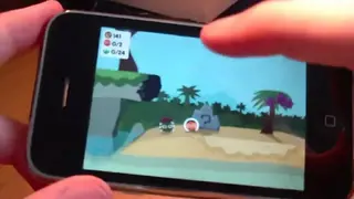 Rolando 2: Quest for the Golden Orchid screenshot