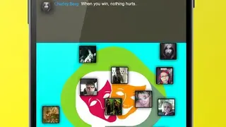 Roleplay Chat screenshot