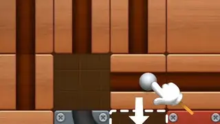 Roll the Ball: Slide Puzzle screenshot