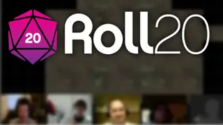 Roll20 screenshot