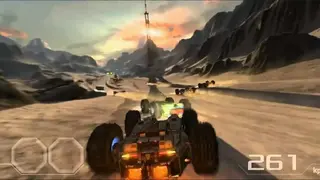 Rollcage screenshot
