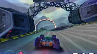 Rollcage screenshot