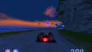 Rollcage screenshot