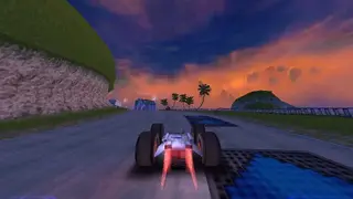 Rollcage screenshot