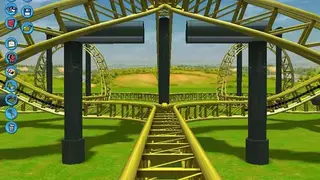 RollerCoaster Tycoon 3: Platinum screenshot
