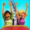 RollerCoaster Tycoon 3: Platinum