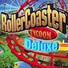 RollerCoaster Tycoon: Deluxe