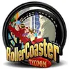 RollerCoaster Tycoon World