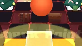 Rolling Sky screenshot