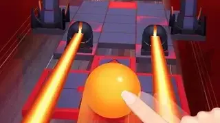 Rolling Sky screenshot