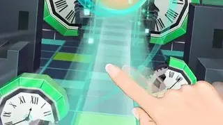 Rolling Sky screenshot