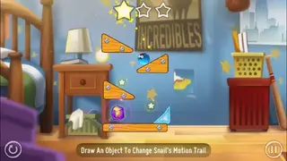 Rolling Snail screenshot