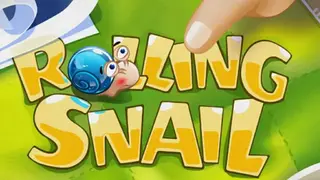 Rolling Snail screenshot