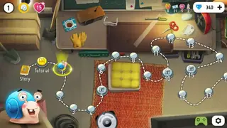 Rolling Snail screenshot