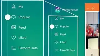 RollSaver screenshot