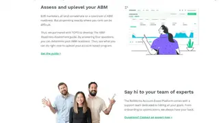 RollWorks screenshot