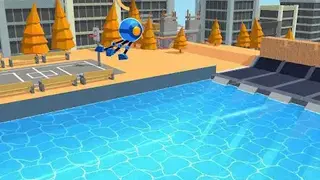 Rolly Legs screenshot