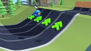 Rolly Legs screenshot