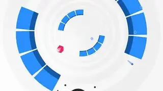 Rolly Vortex screenshot