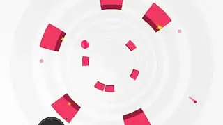 Rolly Vortex screenshot