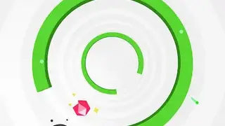 Rolly Vortex screenshot