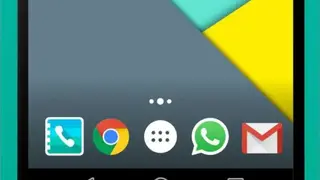 Rolo screenshot
