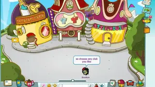 RolyPolyLand screenshot