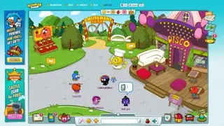 RolyPolyLand screenshot