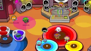 RolyPolyLand screenshot