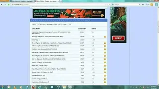 Rom Hustler screenshot