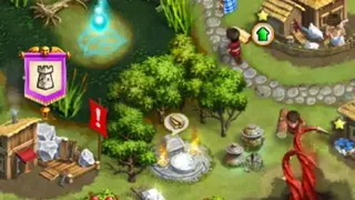 Roman Adventures: Britons. Season 1 screenshot