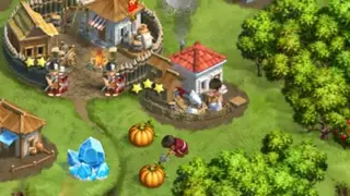 Roman Adventures: Britons. Season 1 screenshot