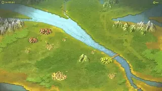 Roman Empire screenshot