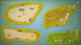 Roman Empire screenshot