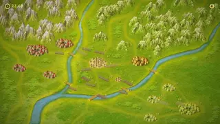 Roman Empire screenshot