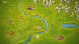 Roman Empire screenshot