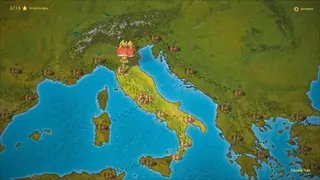 Roman Empire screenshot