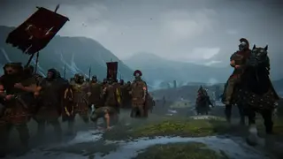 Roman Empire Wars screenshot