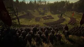 Roman Empire Wars screenshot