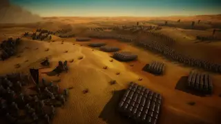 Roman Empire Wars screenshot